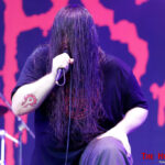 Dokk'em Open Air 2019: Cannibal Corpse

